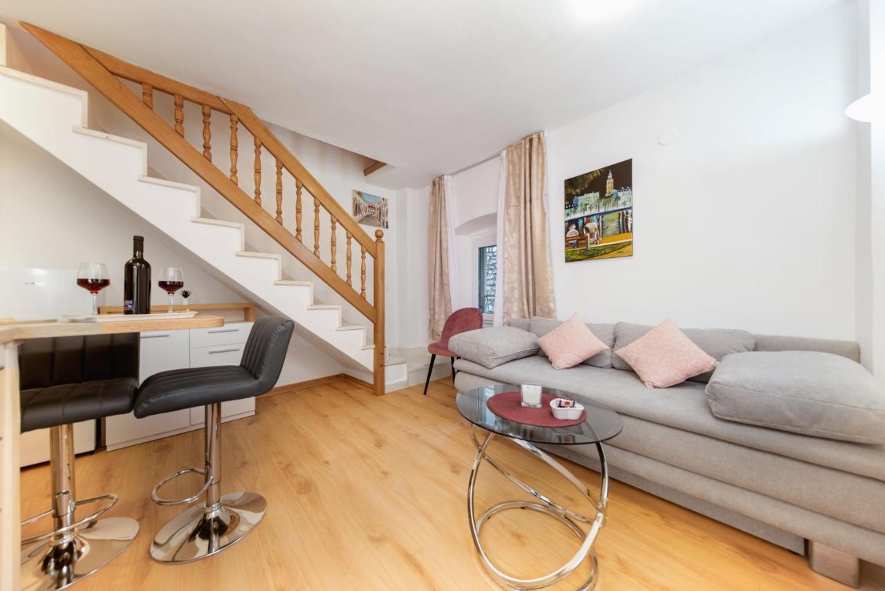 3M Golden Gate Apartment Split Ngoại thất bức ảnh