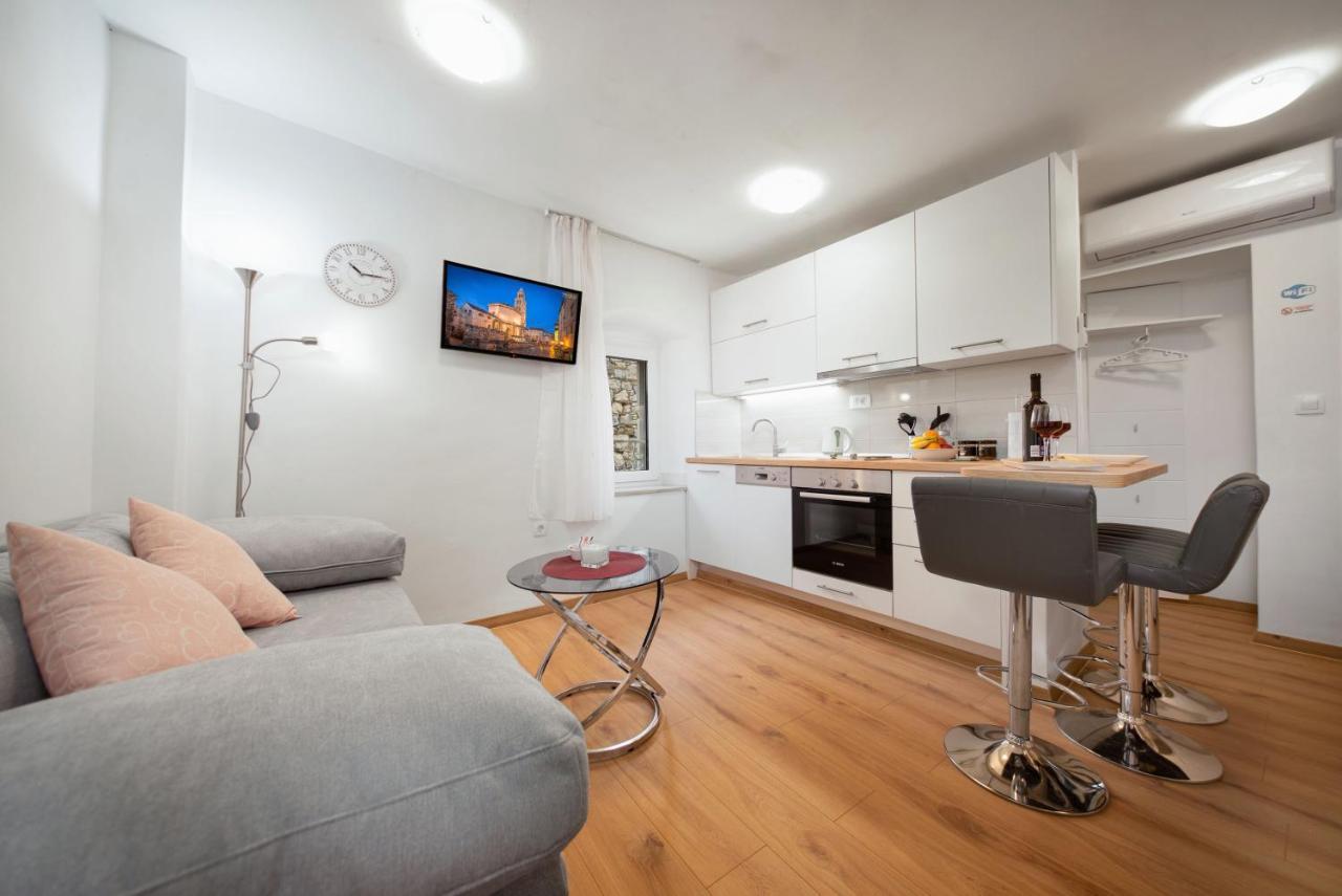 3M Golden Gate Apartment Split Ngoại thất bức ảnh