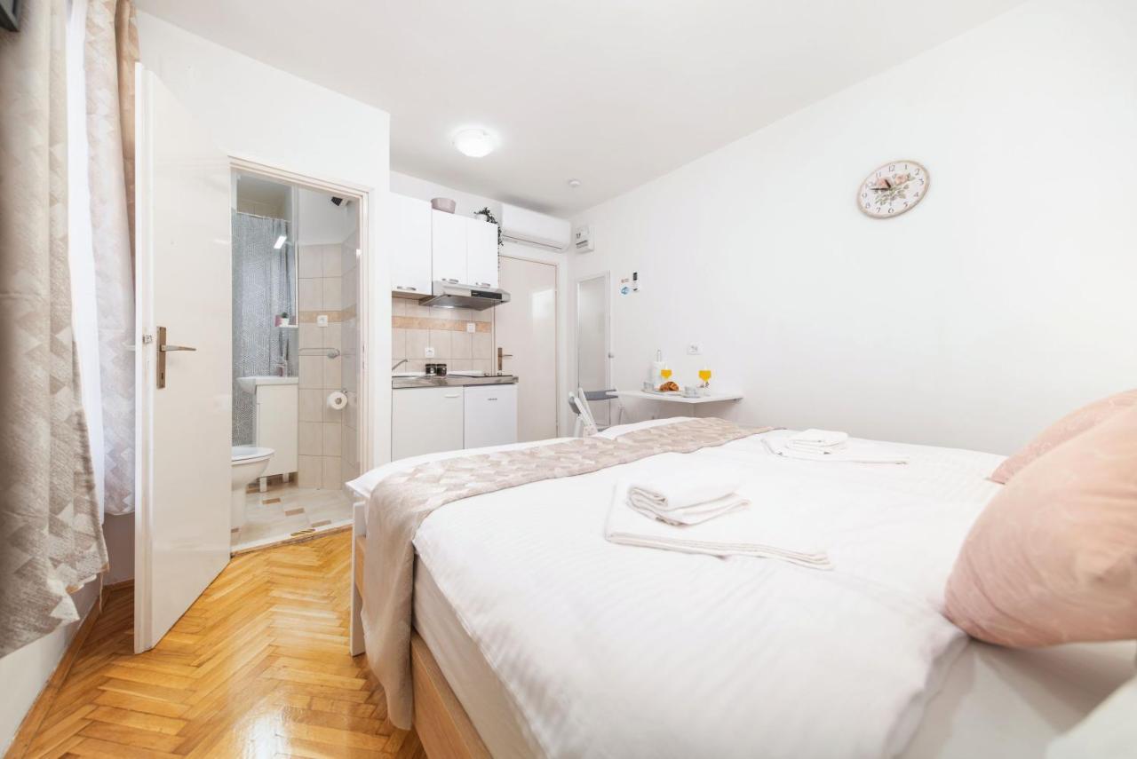3M Golden Gate Apartment Split Ngoại thất bức ảnh