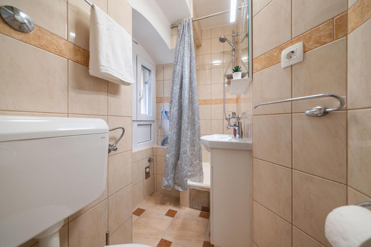 3M Golden Gate Apartment Split Ngoại thất bức ảnh