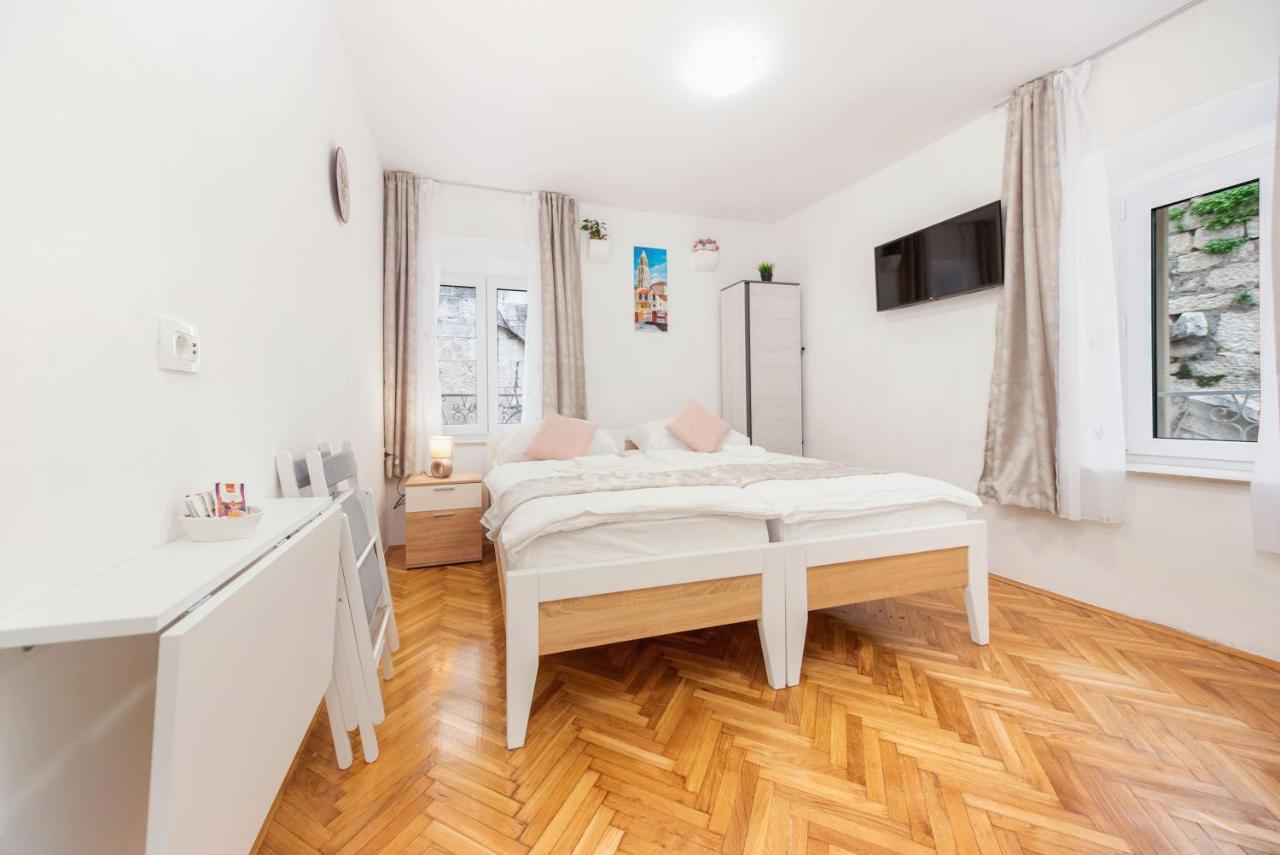 3M Golden Gate Apartment Split Ngoại thất bức ảnh