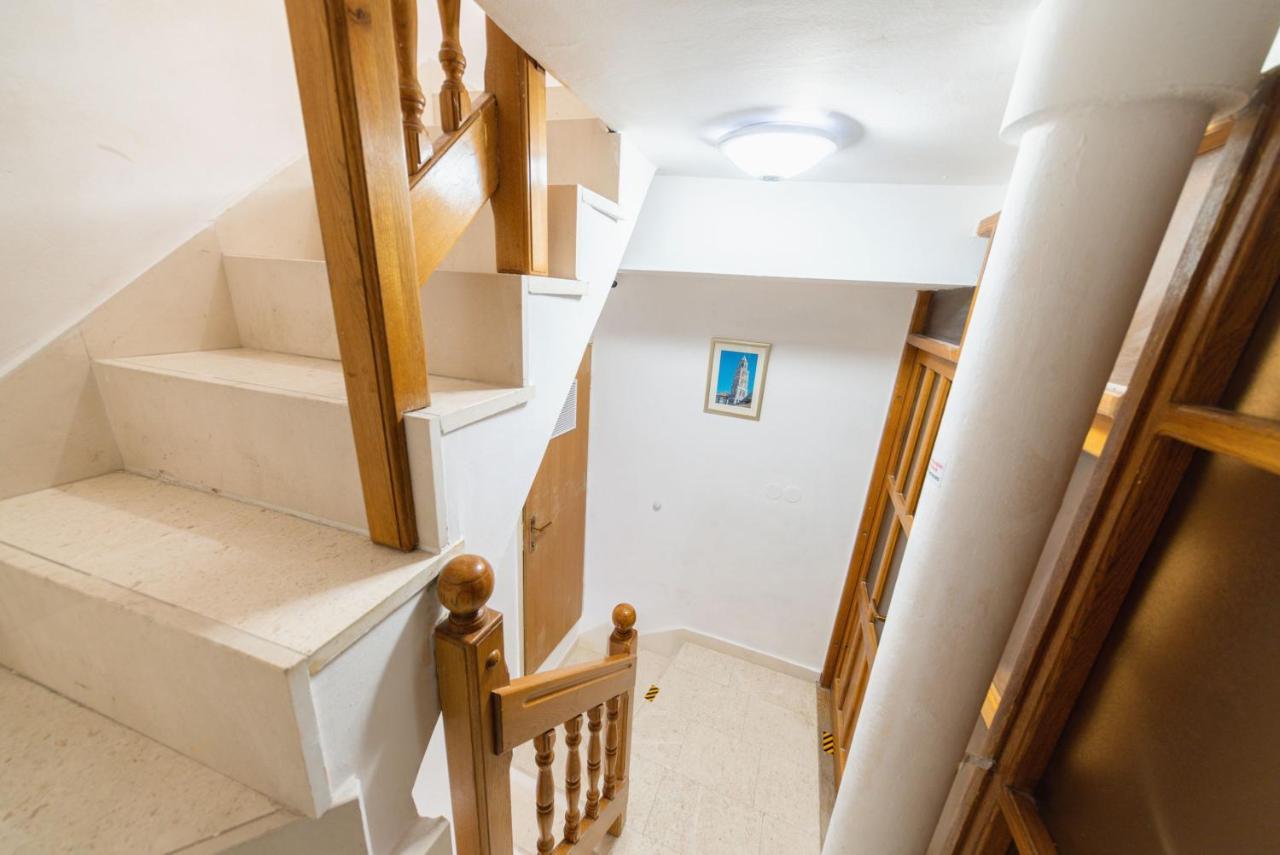 3M Golden Gate Apartment Split Ngoại thất bức ảnh