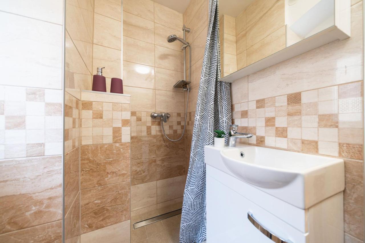 3M Golden Gate Apartment Split Ngoại thất bức ảnh