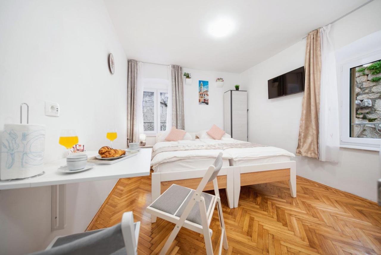 3M Golden Gate Apartment Split Ngoại thất bức ảnh