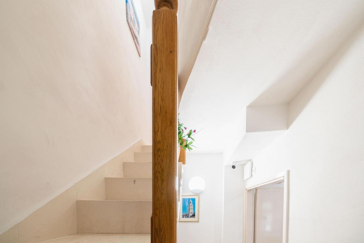 3M Golden Gate Apartment Split Ngoại thất bức ảnh
